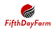 Fifth Day Farm logo