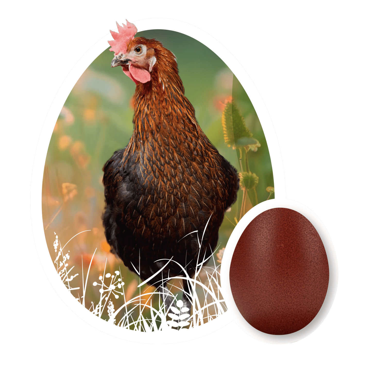 Buy Baby Chicks from Freedom Ranger Hatcheries | Freedom Ranger Hatcheries