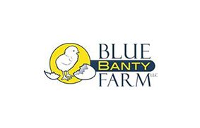 Blue Banty Farm logo