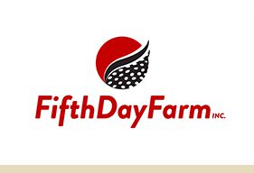 Fifth Day Farm logo