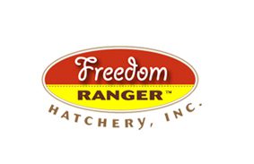 Freedom Ranger logo